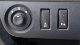 Dacia Dokker - klasyka dla rodziny