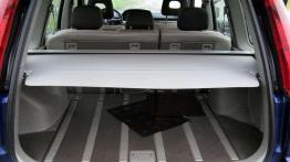 Nissan X-Trail I - uniwersalny czy bezsensowny?