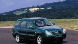 Citroen Xsara - niedoceniany kompakt znad Sekwany