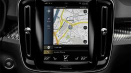 Oto Volvo XC40. Znamy już ceny