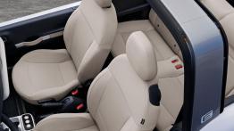 Elektryczny Citroen bardziej funkcjonalny