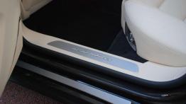 Porsche Panamera Executive - porcja adrenaliny