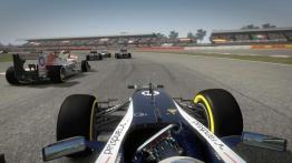 F1 2012 - symulator perfekcyjny