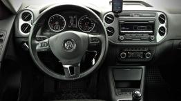 Volkswagen Tiguan – nudny, ale praktyczny