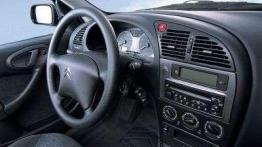 Citroen Xsara - niedoceniany kompakt znad Sekwany