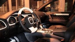 Audi Q7 V12 TDI Anderson Germany - pełny panel przedni