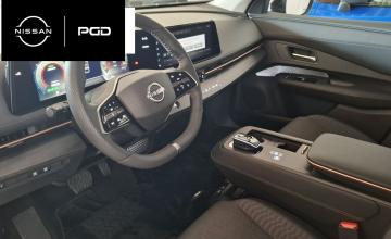 Nissan Ariya SUV 87kWh e-4FORCE 306KM 2025 ADVANCE e-4ORCE, Szyberdach, Pakiet Technologiczny, zdjęcie 8