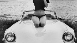 Jaguar E-type - Półwiecze ikony