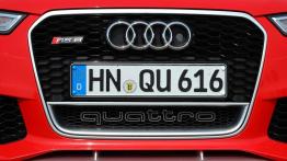 Audi RS6 Avant - król Autobahny