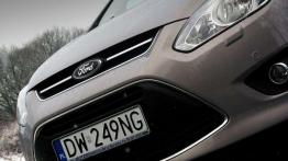 Grand C-Max - dla duszy i dla rodziny