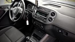 Volkswagen Tiguan – nudny, ale praktyczny