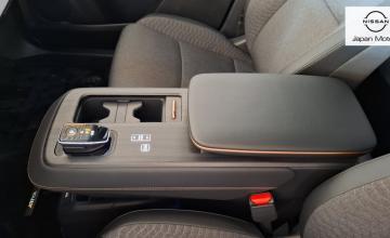 Nissan Ariya SUV 87kWh e-4FORCE 306KM 2025 ADVANCE e-4ORCE, Szyberdach, Pakiet Technologiczny, zdjęcie 9