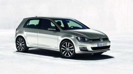 Nowy Volkswagen Golf VII - Zmiany? Jakie zmiany?!