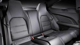 Nowy Mercedes klasy C Coupe - elegancki i dynamiczny