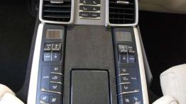 Porsche Panamera Executive - porcja adrenaliny