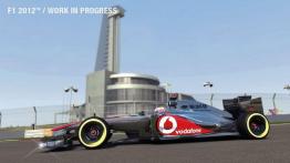 F1 2012 - symulator perfekcyjny