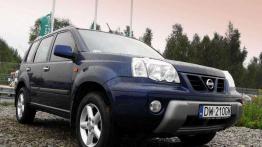 Nissan X-Trail I - uniwersalny czy bezsensowny?