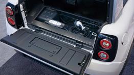 Elektryczny Citroen bardziej funkcjonalny