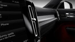 Oto Volvo XC40. Znamy już ceny