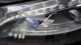 Mercedes S 350 BlueTEC L - wzorzec limuzyny