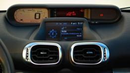 Citroen C3 Picasso - dusza artysty w służbie rodziny