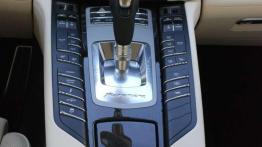 Porsche Panamera Executive - porcja adrenaliny