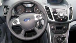 Grand C-Max - dla duszy i dla rodziny