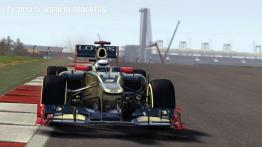 F1 2012 - symulator perfekcyjny
