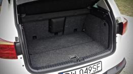 Volkswagen Tiguan – nudny, ale praktyczny