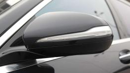 Mercedes S 350 BlueTEC L - wzorzec limuzyny