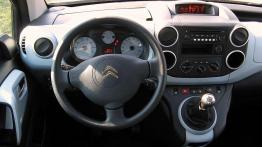 Citroen Berlingo - z firmy do rodziny