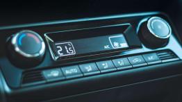 Skoda Fabia Combi 1.2 TSI Style - dla młodej rodziny