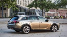 Nowy Opel Insignia - świeży czy odgrzany?