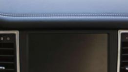 Porsche Panamera Executive - porcja adrenaliny