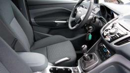 Grand C-Max - dla duszy i dla rodziny