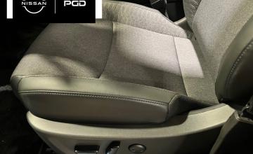 Nissan Ariya SUV 87kWh e-4FORCE 306KM 2025 ADVANCE e-4ORCE, Szyberdach, Pakiet Technologiczny, zdjęcie 13