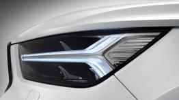 Oto Volvo XC40. Znamy już ceny