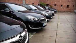 Nowy Opel Insignia - świeży czy odgrzany?