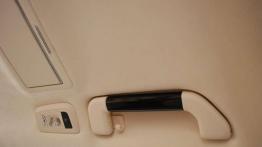 Porsche Panamera Executive - porcja adrenaliny