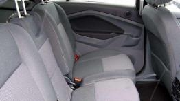 Grand C-Max - dla duszy i dla rodziny