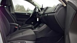 Volkswagen Tiguan – nudny, ale praktyczny