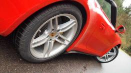 Porsche 911 Carrera 4S Cabriolet - wariant optymalny