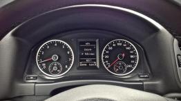 Volkswagen Tiguan – nudny, ale praktyczny