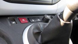 Citroen Berlingo - z firmy do rodziny