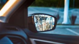 Skoda Fabia Combi 1.2 TSI Style - dla młodej rodziny