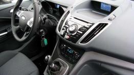 Grand C-Max - dla duszy i dla rodziny