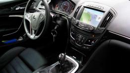 Nowy Opel Insignia - świeży czy odgrzany?