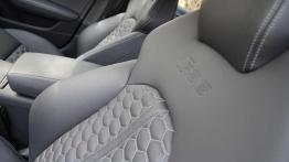 Audi RS6 Avant - król Autobahny