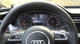 Audi RS6 Avant - król Autobahny