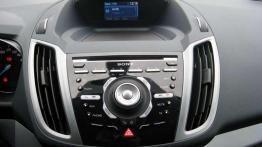 Grand C-Max - dla duszy i dla rodziny